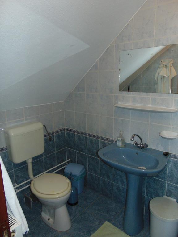 Anna Báthory Apartmanház Hajduszoboszlo Exterior foto
